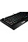 Клавиатура мембранная MSI Vigor GK20 UA 104key, USB-A, EN/UKR/RU, ColorLED, черный