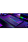 Клавиатура механическая Razer Ornata V3 TKL 84key, Mecha-Membrane Switch, USB-A, EN/UK, RGB, черный