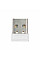 Клавиатура механическая Keychron J1 82Key, K pro Banana, WL/BT/USB-A, QMK, Hot-swap, EN/UKR, RGB, белый