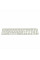 Клавіатура мембрана Keychron B6 Pro, USB/WL/BT, ivory white