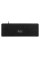 Клавіатура мембранна 2E KS1100 104key, 2xUSB HUB, USB-A, EN/UK, чорний