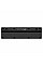 Клавиатура мембранная HP 720 Multi-Device Rechargeable, 109key, WL/BT, EN/UK, черный