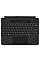 Клавіатура зі стілусом для планшетів Microsoft Surface Pro 8 - 11, UKR/ENG, чорна