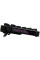 Клавіатура механічна ASUS ROG Strix Morph 96, 99key, NX Snow V2, USB-A/WL/BT, EN/UK, RGB, чорний