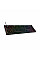 Клавиатура механическая HyperX Alloy Rise 106key, Red, USB-A, EN/RU, RGB, черный