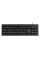 Клавіатура мембранна 2E KS131 104key, USB-A, EN/UK, чорний