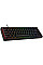 Клавіатура механічна HyperX Alloy Origins 2 65key, Red, USB-A, Hot-Swap, EN/UA, RGB, чорний