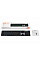 Клавіатура мембранна 2E KS240 110key, WL/BT, EN/UK, сіро-чорний