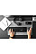 Клавіатура мембранна 2E KS260 106key, WL, EN/UK, чорний