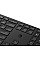 Комплект клавіатура та миша HP 650, WL, EN/UK, чорний