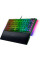Клавіатура механічна Razer BlackWidow V4 75%, 83key, Mechanical Tactile Switch GEN-3, USB-A, EN, RGB, Phantom Green Ed.
