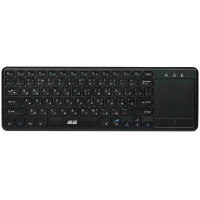Клавіатура ножнична 2E KT100 78key, WL, EN/UK, чорний