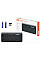 Клавиатура мембранная 2E KS250 84key, WL/BT, EN/UK, черно-серый