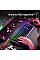 Клавіатура мембранна HyperX Alloy Origins EVE 1800 99key, Red, USB-A, EN/UA, RGB, чорний