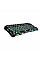 Клавиатура механическая GravaStar Mercury V75 80keys, Magnetic Jade Pro, 8K, USB-A, RGB, Stealth Black