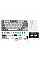 Клавиатура механическая Lemokey P1 Pro 84Key, Keychron Super Banana, WL/BT/USB-A, QMK/VIA, Hot-Swap, EN/UKR, RGB, Knob, Space Silver