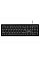 Комплект клавиатуры и мыши 2E MK401 USB-A, EN/UK, черный