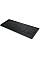 Клавиатура мембранная Lenovo Professional 108key, WL, EN/UKR/RU, черный