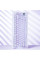 Клавіатура механічна GravaStar Mercury K1 80keys, GravaStar x Kailh Cheery Pink, EN, BT/WL/USB, Lavender Purple