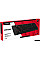 Клавіатура мембранна HyperX Alloy Origins EVE 1800 99key, Red, USB-A, EN/UA, RGB, чорний