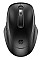 Комплект клавиатуры и мыши HP 720 Multi-Device Rechargeable, BT, EN/UK, черный