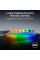 Клавіатура механічна Razer BlackWidow V4 75% RGB 83key Mechanical Tactile Switch GEN-3, USB-A, EN, Phantom White Ed.