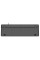 Клавіатура мембранна 2E KS405 104key, USB-A, EN/UK, чорний