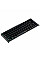 Клавиатура мембранная 2E GAMING KG350 68key, USB-A, EN/RU/RU, RGB, черный