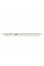 Клавіатура мембрана Keychron B1 Pro, USB/WL/BT, ivory white