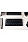 Клавиатура механическая Keychron J1 82Key, K pro Brown, WL/BT/USB-A, QMK, Hot-swap, EN/UKR, RGB, черный