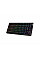 Клавиатура механическая HyperX Alloy Rise 75key, Red, USB-A/WL/BT, EN/RU, RGB, черный