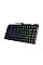 Клавиатура механическая ASUS ROG Falchion Ace 75 HE, 83key, HFX V2 Magnetic Switches, USB-A, EN, RGB, черный