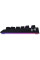 Клавіатура механічна Razer BlackWidow V4 Pro 75%, 81key, Mechanical Switches Gen-3, USB-A/WL/BT, EN, RGB, чорний