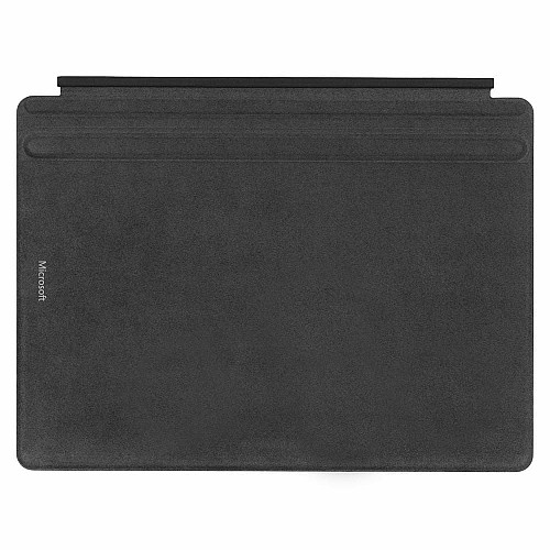 Клавіатура зі стілусом для планшетів Microsoft Surface Pro 8 - 11, UKR/ENG, чорна
