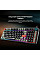 Клавиатура мембранная MSI FORGE GK110 UA 98key, USB-A, EN/UKR/RU, LED, черный