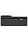 Клавіатура мембранна HP 460 Multi-Device key, BT, EN/UK, чорний