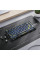 Клавіатура механічна GravaStar Mercury K1 Lite 80keys, GravaStar x BSUN Grey, BT/WL/USB, чорний