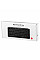 Клавіатура мембрана Keychron B1 Pro, USB/WL/BT, space gray
