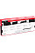 Клавіатура мембранна HyperX Alloy Origins EVE 1800 99key, Red, USB-A, EN/UA, RGB, чорний