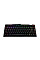 Клавиатура механическая ASUS ROG Falchion Ace 75 HE, 83key, HFX V2 Magnetic Switches, USB-A, EN, RGB, черный