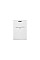 Клавіатура мембранна 2E KS240 110key, WL/BT, EN/UK, сіро-чорний