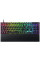Клавіатура механічна Razer Huntsman V3 Pro 8KHz, 104key, Analog Optical Switch Gen-2, USB-A, EN, RGB, чорний