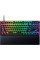 Клавіатура механічна Razer Huntsman V3 Pro TKL 8KHz, 84key, Analog Optical Switch Gen-2, USB-A, EN, RGB, чорний