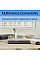 Клавіатура мембранна HP 350 Compact Multi-Device, 78key, BT, EN/UK, чорний