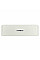 Клавіатура мембрана Keychron B6 Pro, USB/WL/BT, ivory white