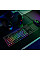 Клавиатура механическая HyperX Alloy Origins 60 61key, Red, USB-A, EN/RU, RGB, черный