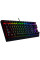 Клавіатура механічна Razer BlackWidow V3 TKL 87key, Green Switch, USB-A, EN/RU, RGB, чорний