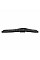 Клавіатура мембранна HP 960 BLK Ergonomic split-zone, 112key, BT, EN/UK, чорний