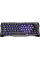 Клавіатура магнітна GravaStar Mercury V60 Pro 60keys, GravaStar Blackcore, USB-A, 8k,RGB, GunMetal