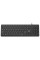 Клавіатура мембранна 2E KS405 104key, USB-A, EN/UK, чорний